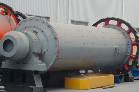 Slag mill Real shot photos 2