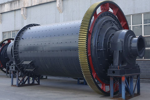 Rod Mill Real shot photos 3