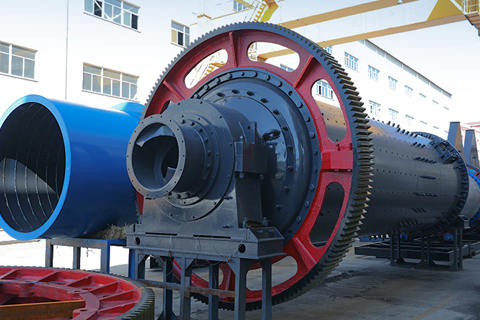 Rod Mill Real shot photos 2