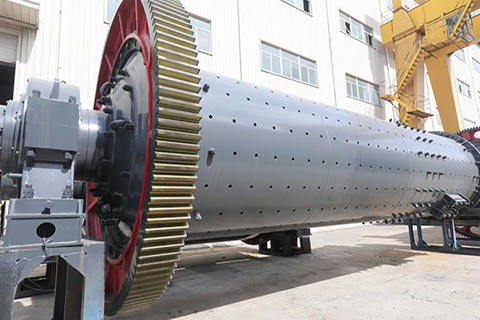 Rod Mill Real shot photos 1