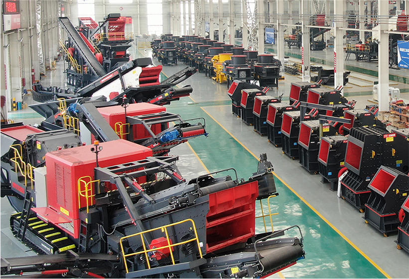 Factory strength image 1