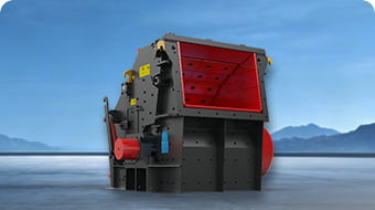 CI Series Impact Crusher