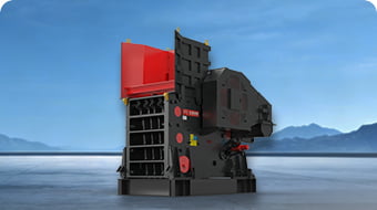CJ Series Jaw Crusher