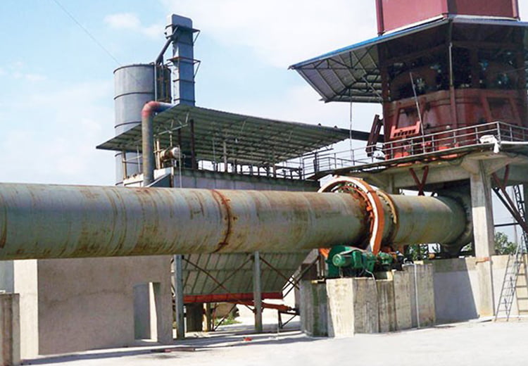 Dutch River Sand Drying Line