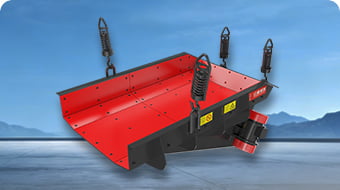 GZG Under-silo feeder