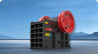 HD Series Jaw Crusher