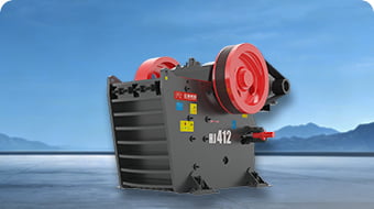 HJ Series Jaw Crusher