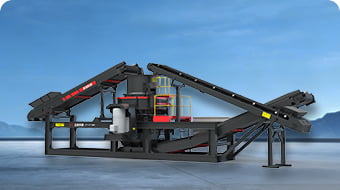 MP Series Modular Factory