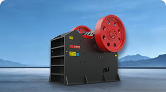 PE/PEX Series Jaw Crusher