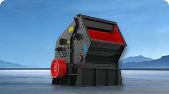 PF Series Impact Crusher