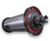 Ball Mill