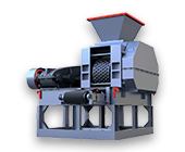 Briquetting Machine