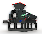 Coal Briquetting Machine