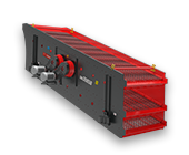 Vibrating Screen