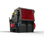 Impact Crusher
