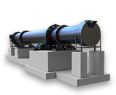 Rotary Dryer