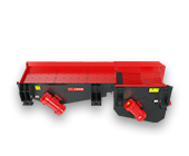Vibrating Feeder