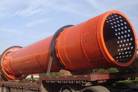 Single-Tube Cooler Real shot photos 2