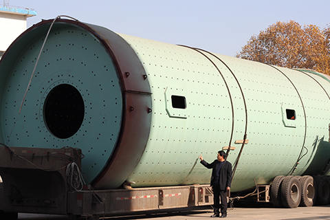 Cement Mill Real shot photos 1