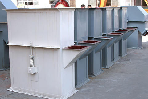 Bucket Elevator Real shot photos 1