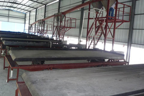 Shaking Table Real shot photos 2