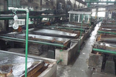 Shaking Table Real shot photos 3