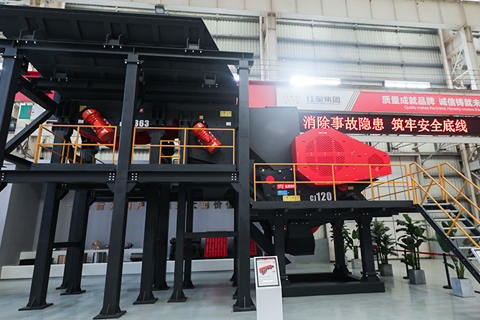 MP Series Modular Factory Real shot photos 3