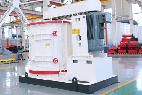 Compound Crusher Real shot photos 1