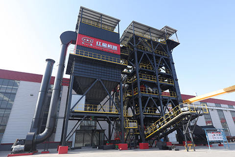 S7 Series Dry Process High-Quality Sand Making Plant Real shot photos 1